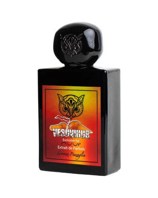 Lorenzo Pazzaglia Vesuviuur Extrait de Parfum 50 ml bočica