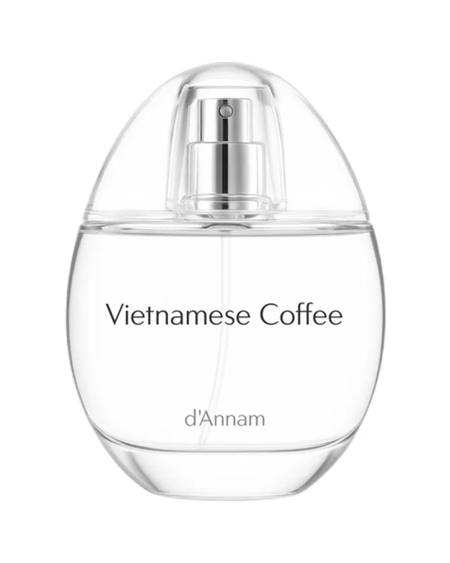 d'Annam Vietnamese Coffee Eau de Parfum 50 ml bočica