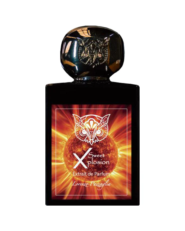 Lorenzo Pazzaglia Sweet Xplosion Extrait de Parfum 50 ml bočica