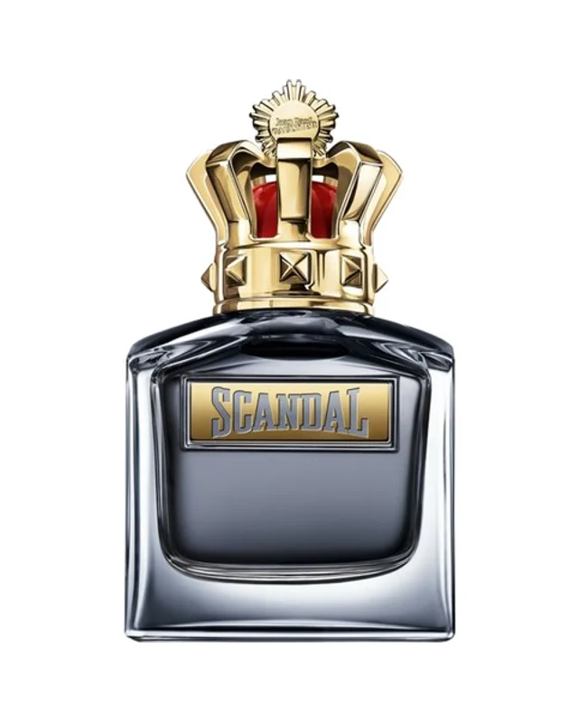 Jean Paul Gaultier Scandal Pour Homme Eau de Toilette 100 ml bočica