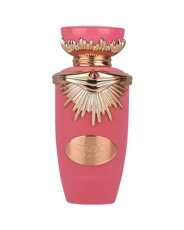 Lattafa Jouri Eau de Parfum 100 ml bočica