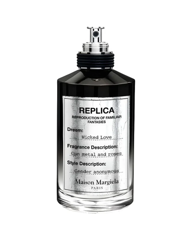 Maison Margiela Replica Wicked Love Eau de Parfum 100 ml bočica