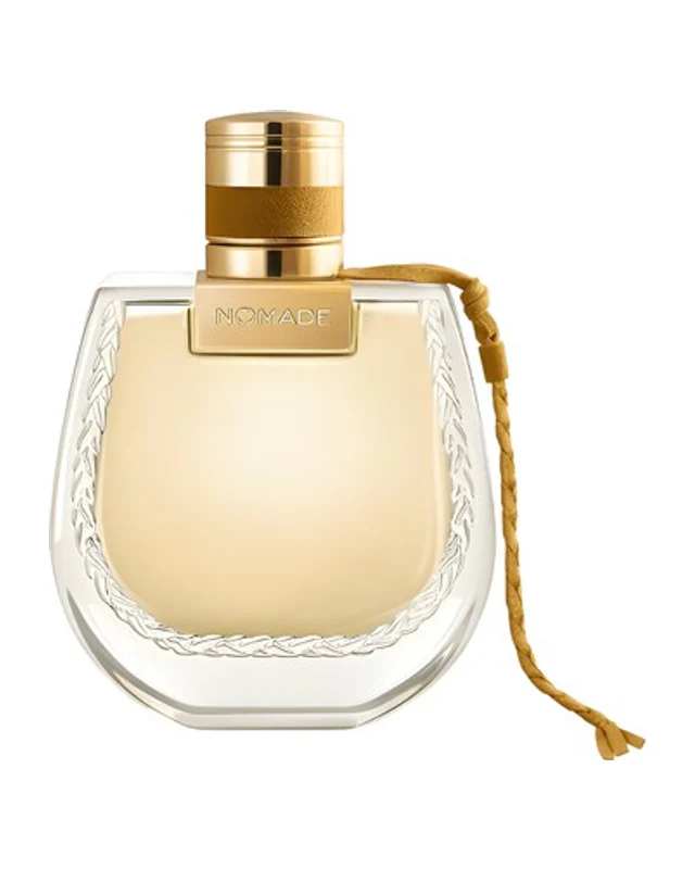 Chloé Nomade Jasmin Naturelle Woman Eau de Parfum 75 ml bočica