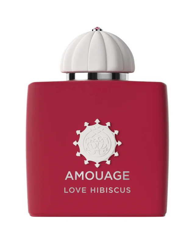 Amouage Love Hibiscus Eau de Parfum 100 ml bočica