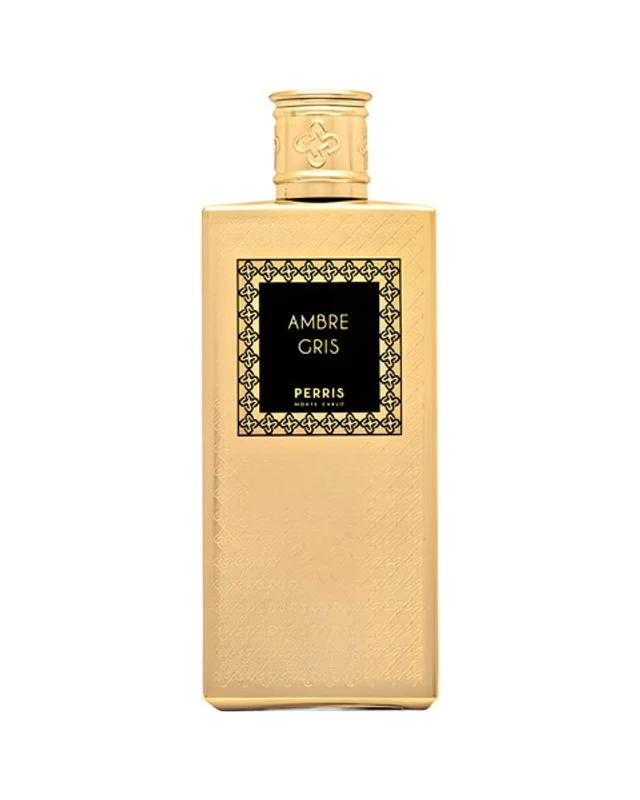 Perris Monte Carlo Ambre Gris Eau de Parfum 100 ml bočica