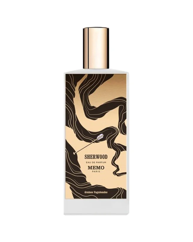 Memo Paris Sherwood Eau de Parfum 75 ml bočica