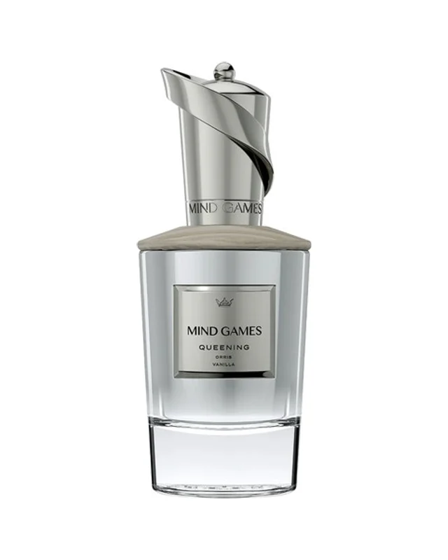 MIND GAMES Queening Extrait de Parfum 100 ml bočica