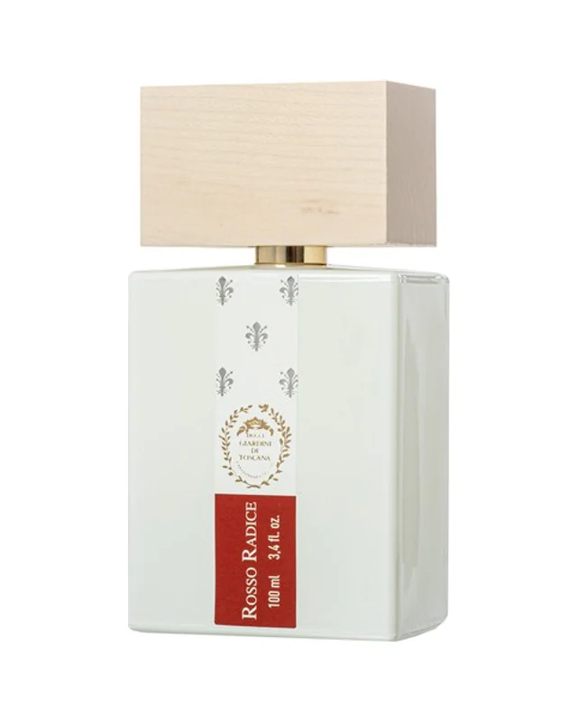 Giardini di Toscana Rosso Radice Eau de Parfum 100 ml bočica