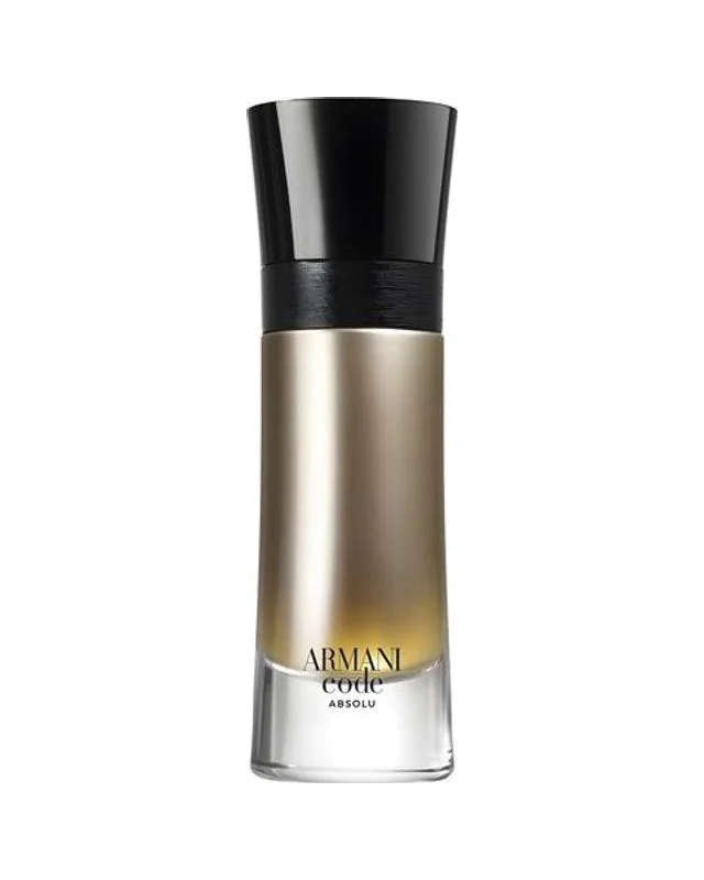 Giorgio Armani Code Profumo Absolu Vintage Parfum 5 ml dekant