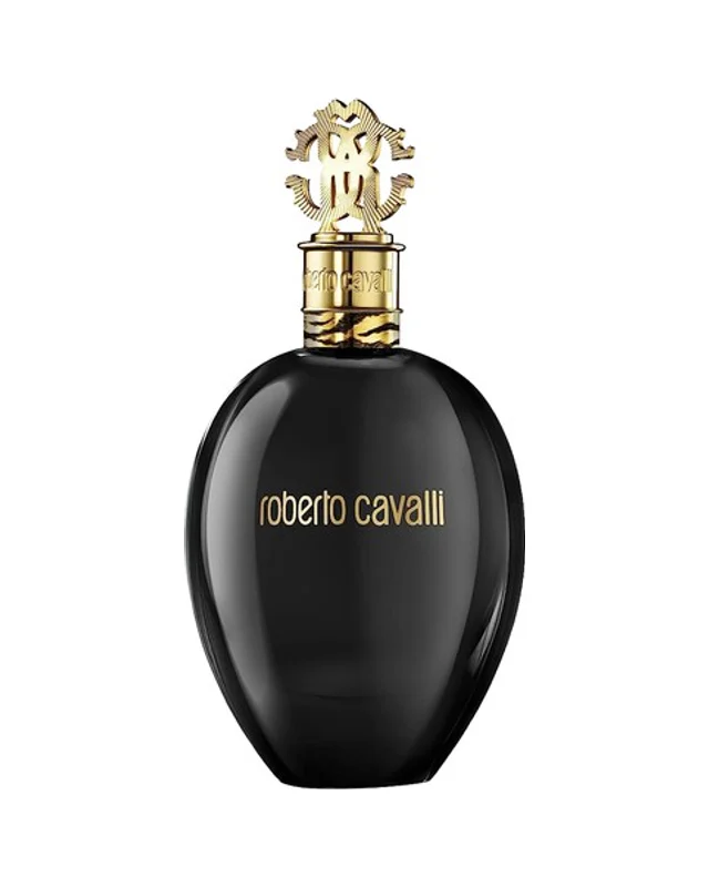 Roberto Cavalli Nero Assoluto Eau de Parfum 75 ml bočica
