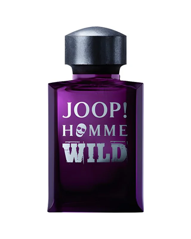 JOOP! Homme Wild Eau de Toilette 125 ml bočica