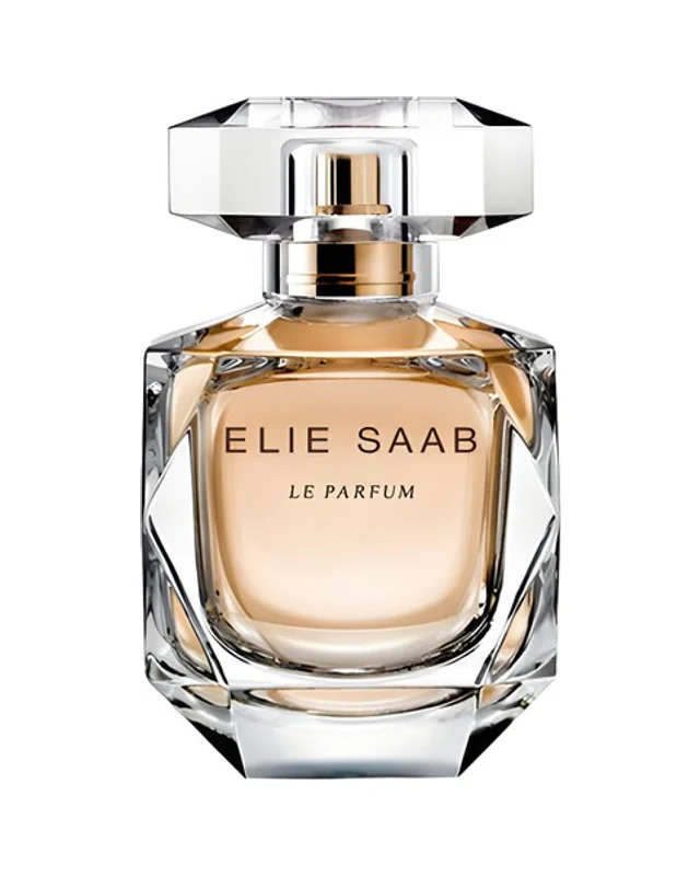 ELIE SAAB Le Parfum Eau de Parfum 50 ml bočica