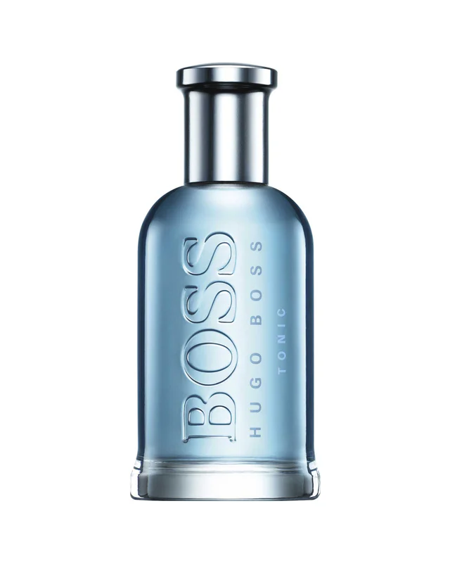 HUGO BOSS Bottled Tonic Eau de Toilette 100 ml bočica