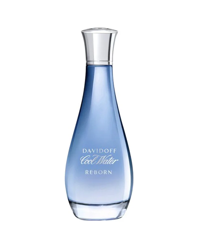 Davidoff Cool Water Reborn Woman Eau de Toilette 100 ml bočica