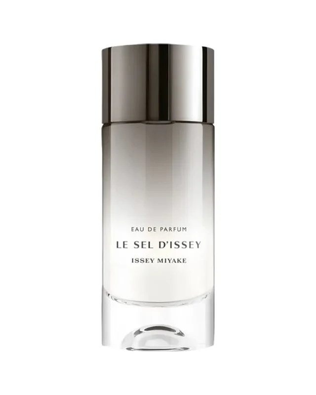 ISSEY MIYAKE Le Sel D'Issey Pour Homme Eau de Parfum 50 ml bočica