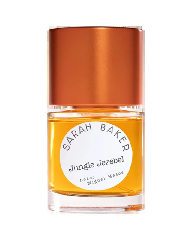 Sarah Baker Jungle Jezebel Extrait de Parfum 50 ml bočica