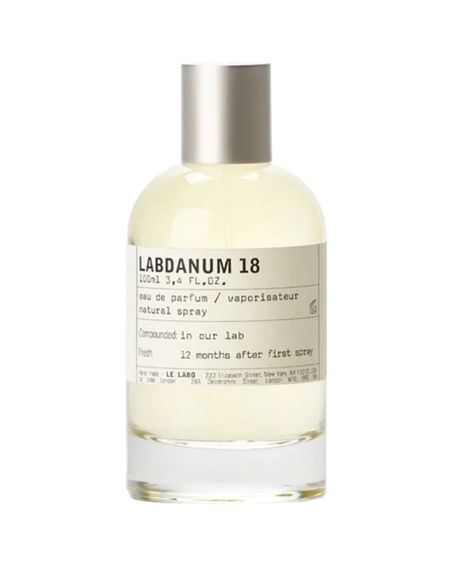 Le Labo Labdanum 18 Eau de Parfum 50 ml bočica