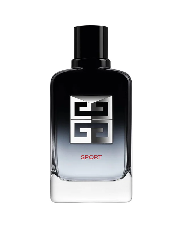 Givenchy Gentleman Society Sport Eau de Parfum 100 ml bočica