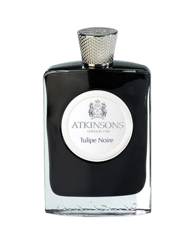 Atkinsons Tulipe Noir Eau de Parfum 100 ml bočica
