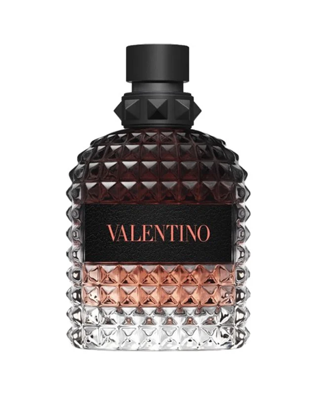Valentino Uomo Born In Roma Coral Fantasy Eau de Toilette 100 ml bočica
