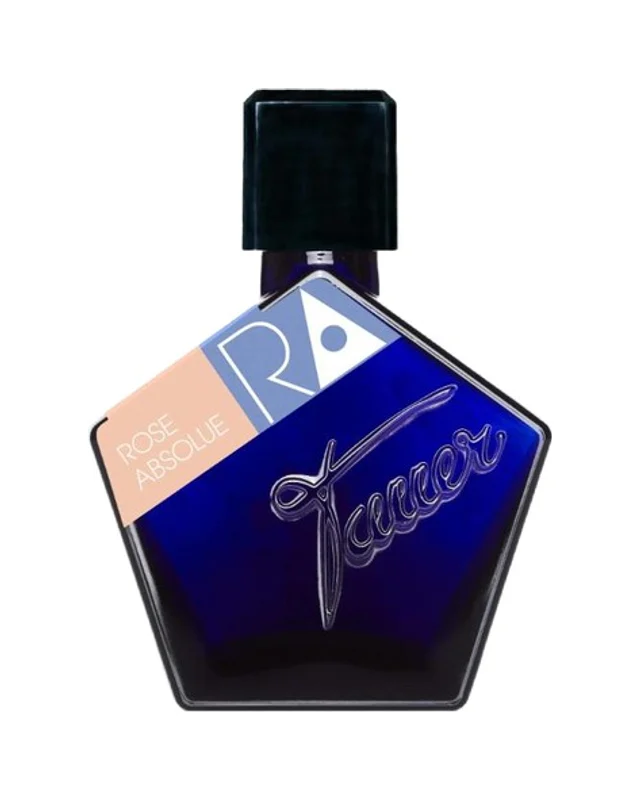 Tauer Perfumes Rose Absolue Eau de Parfum 50 ml bočica
