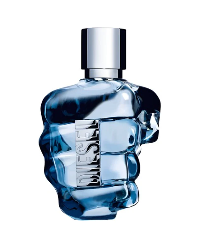 Diesel Only The Brave Eau de Toilette 125 ml bočica