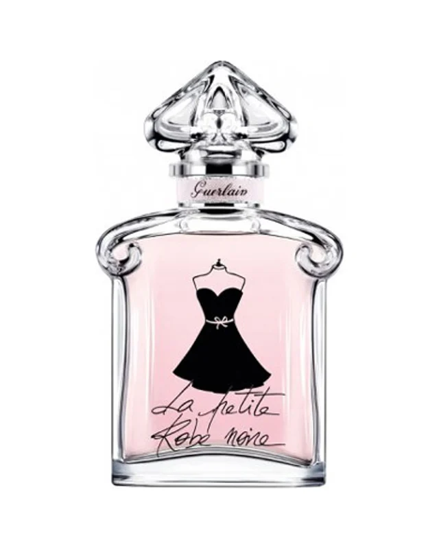 Guerlain La Petite Robe Noire Eau de Toilette 100 ml bočica