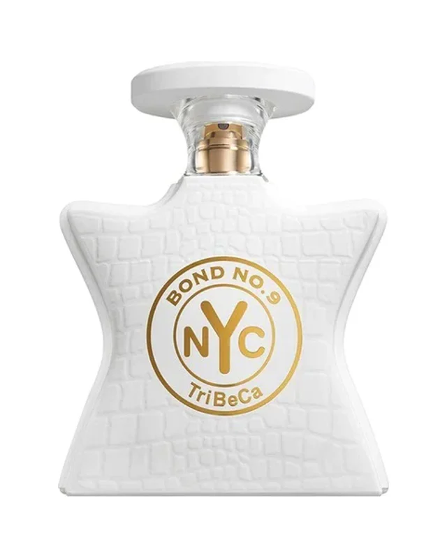 Bond No. 9 Tribeca Eau de Parfum 100 ml bočica