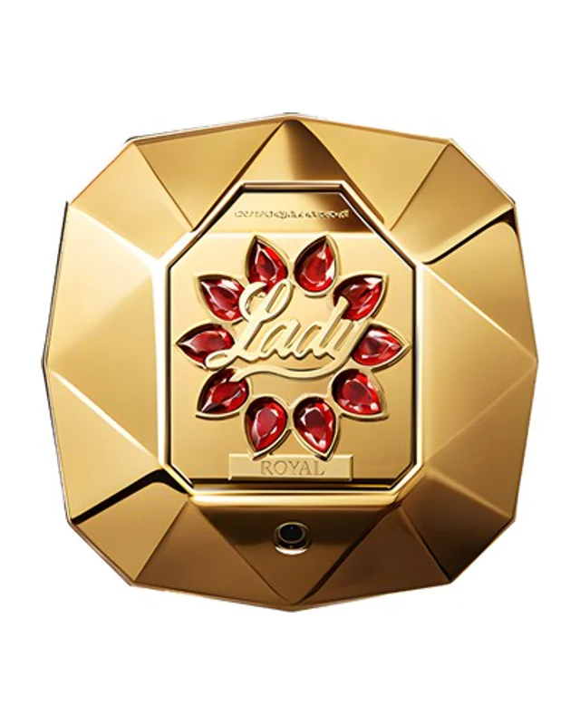 Rabanne Lady Million Royal Eau de Parfum 80 ml bočica