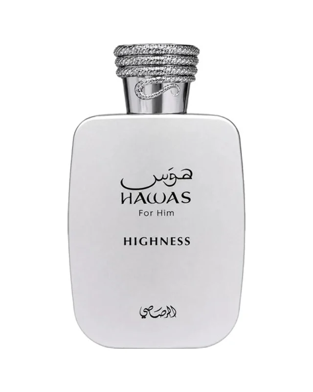 Rasasi Hawas For Him Highness Eau de Parfum 10 ml dekant