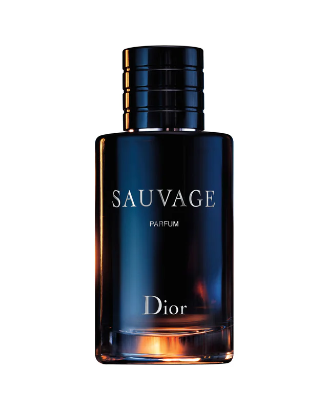 Dior Sauvage Parfum 100 ml bočica