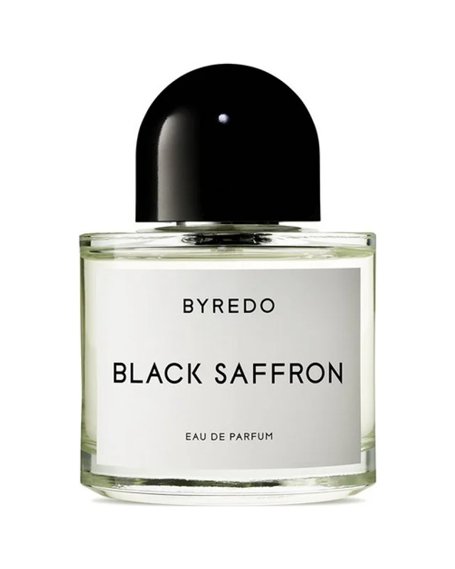Byredo Black Saffron Eau de Parfum 100 ml bočica