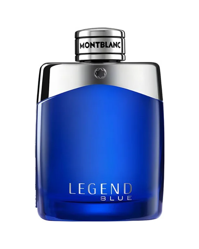 Montblanc Legend Blue Eau de Parfum 100 ml bočica