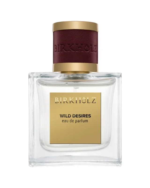 Birkholz Wild Desires Eau de Parfum 100 ml bočica