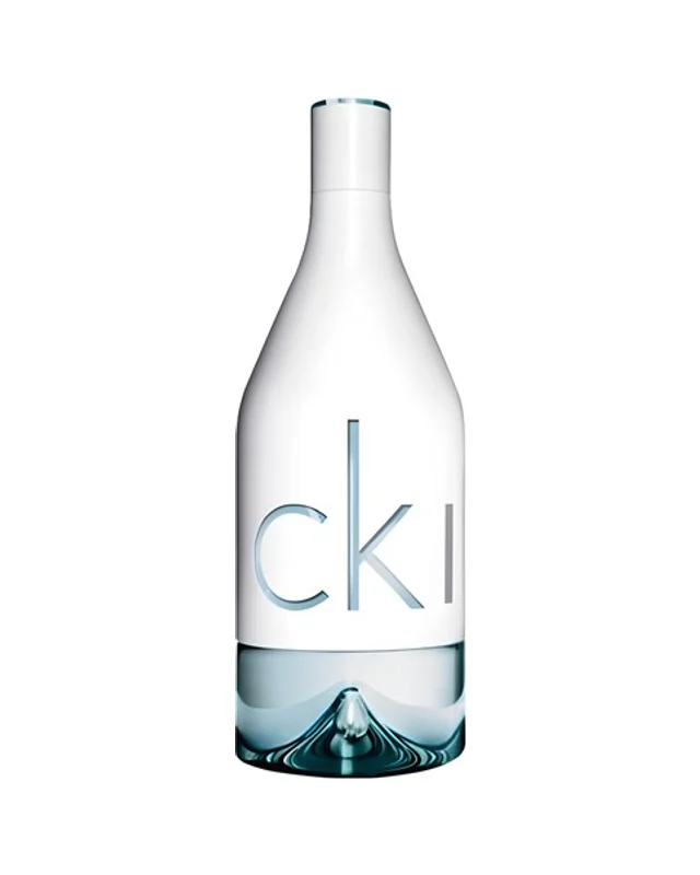 Calvin Klein In2u Eau de Toilette 100 ml bočica