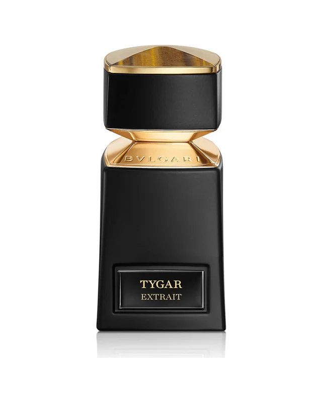 Bvlgari Tygar Extrait de Parfum 125 ml bočica