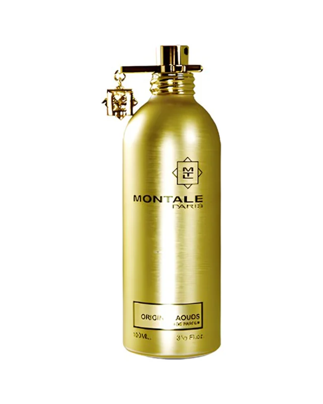Montale Original Aoud Eau de Parfum 100 ml bočica