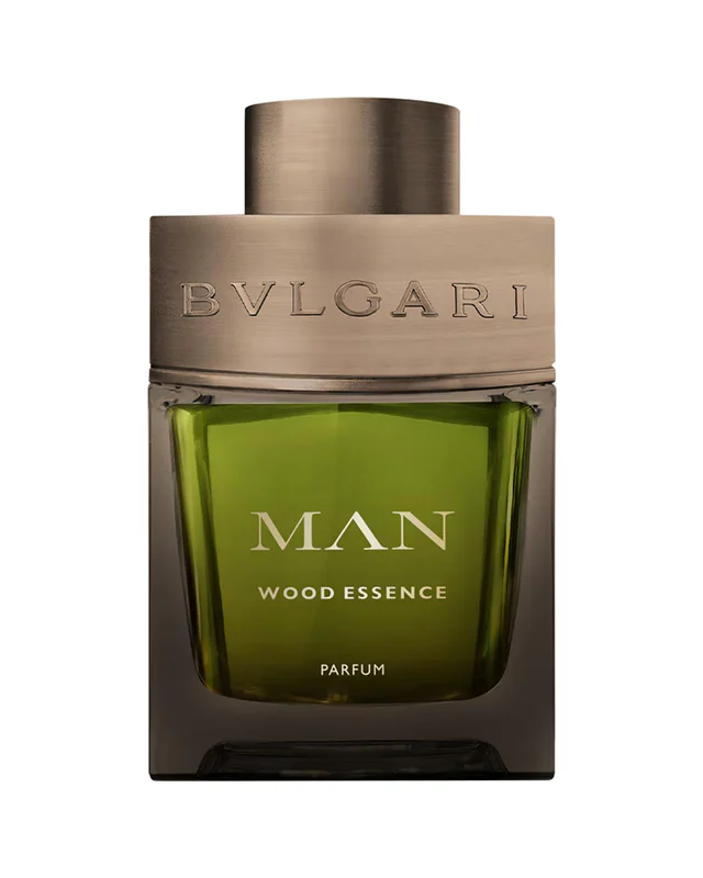 Bvlgari Wood Essence Parfum 100 ml bočica