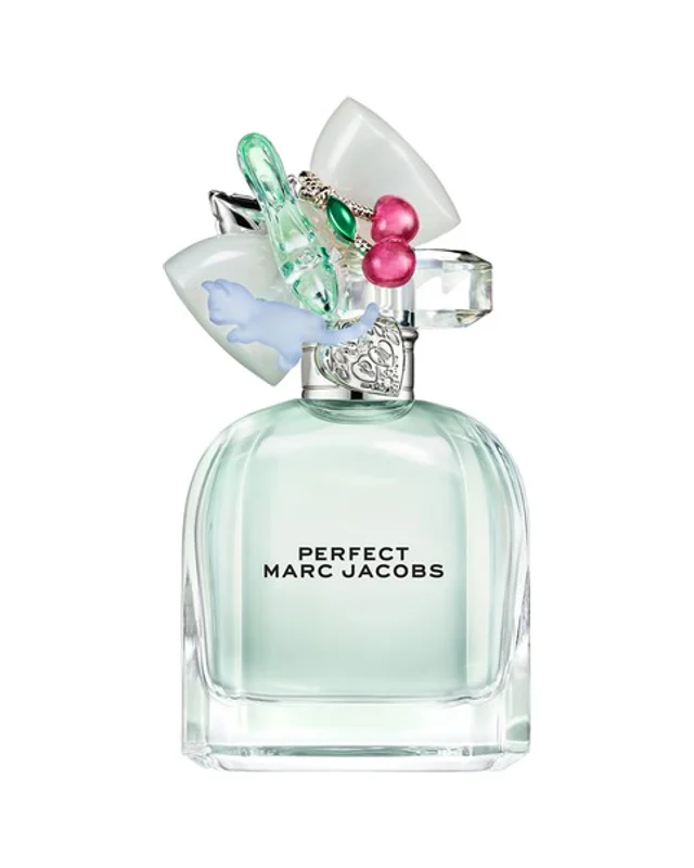 Marc Jacobs Perfect Woman Eau de Toilette 100 ml bočica