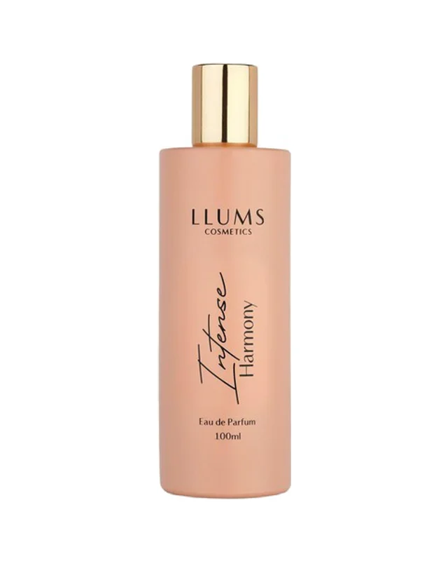 Llums Intense Harmony Eau de Parfum 100 ml bočica
