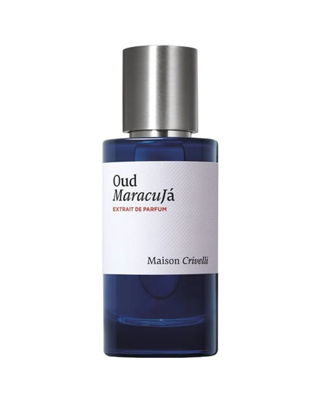 Maison Crivelli Oud Maracuja Extrait de Parfum 100 ml bočica