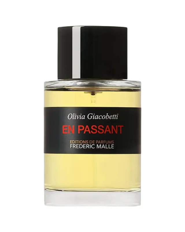 Frédéric Malle En Passant Eau de Parfum 100 ml bočica