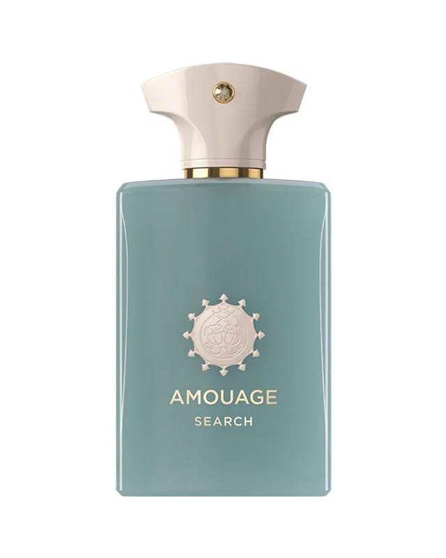 Amouage Search Eau de Parfum 100 ml bočica