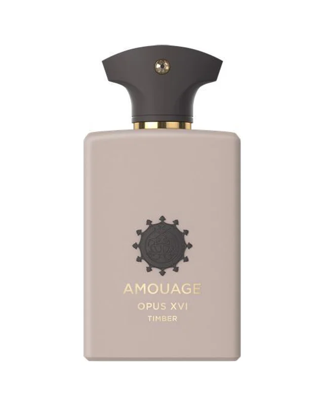 Amouage Opus XVI Timber Eau de Parfum 100 ml bočica