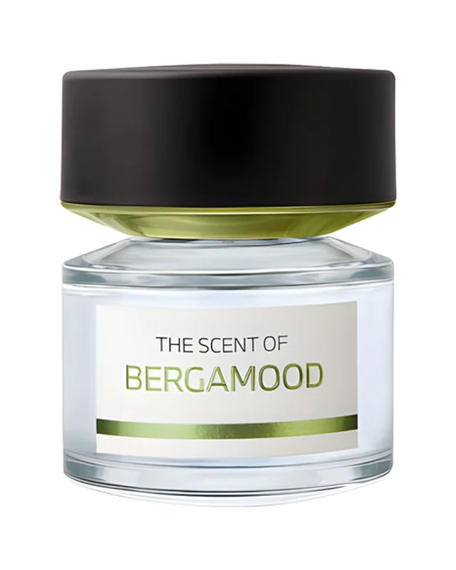 BMW Bergamood Eau de Parfum 100 ml bočica