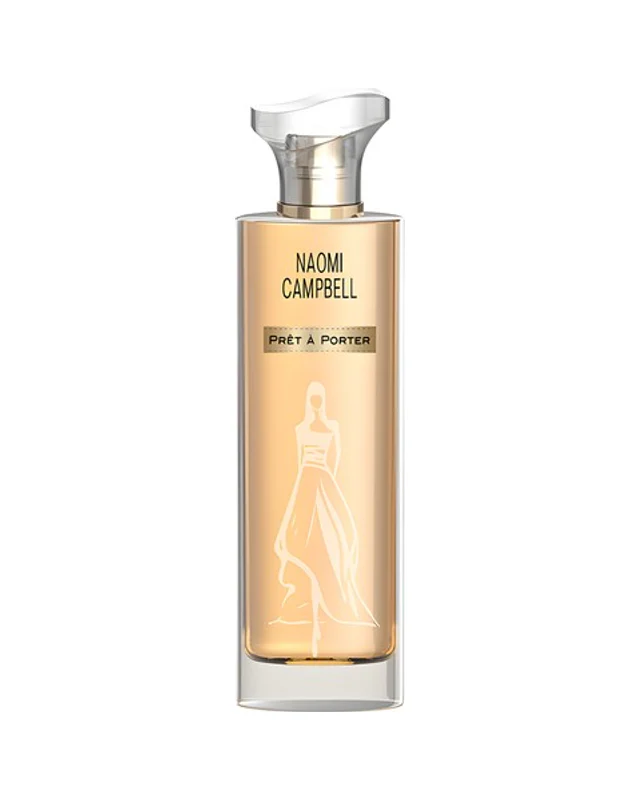 Naomi Campbell Pret A Porter Eau de Parfum 30 ml bočica