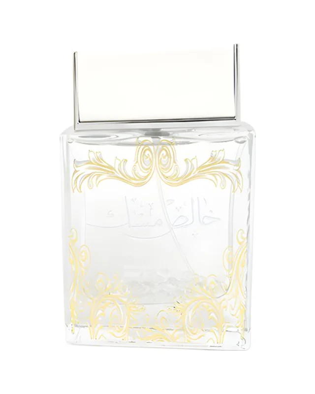 Lattafa Pure Musk Eau de Parfum 100 ml bočica