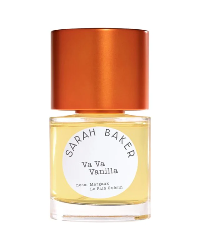 Sarah Baker Va Va Vanilla Extrait de Parfum 50 ml bočica