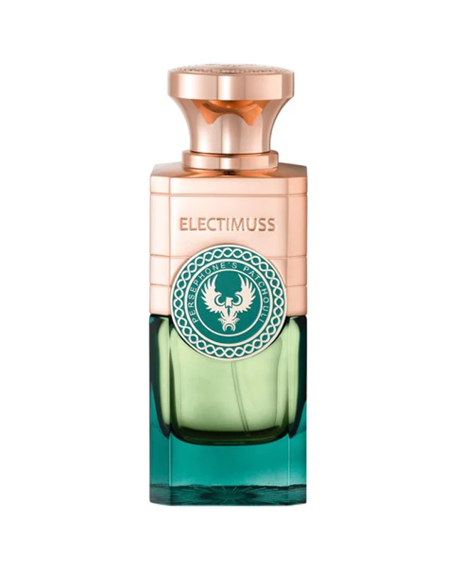 Electimuss Persephone's Patchouli Extrait de Parfum 100 ml bočica