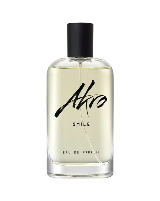 Akro Smile Eau de Parfum 100 ml bočica